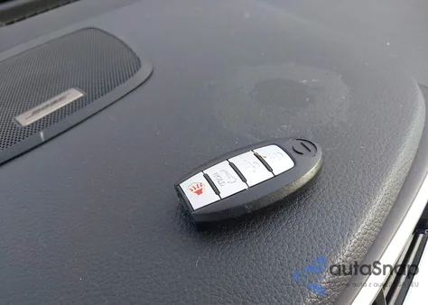 2016 Nissan Rogue S/Sl/Sv из США, поврежденный, VIN 5N1AT2MV8GC783781